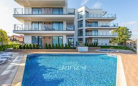 Apartamenty Blekitna